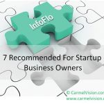 7 Great Books for Start-Up Owners