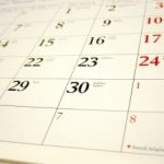 Keep Calendars Organized with Contact Management Software